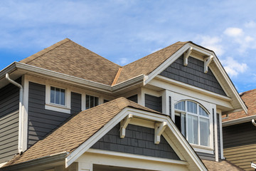 Top 7 Most Common Roofing Types