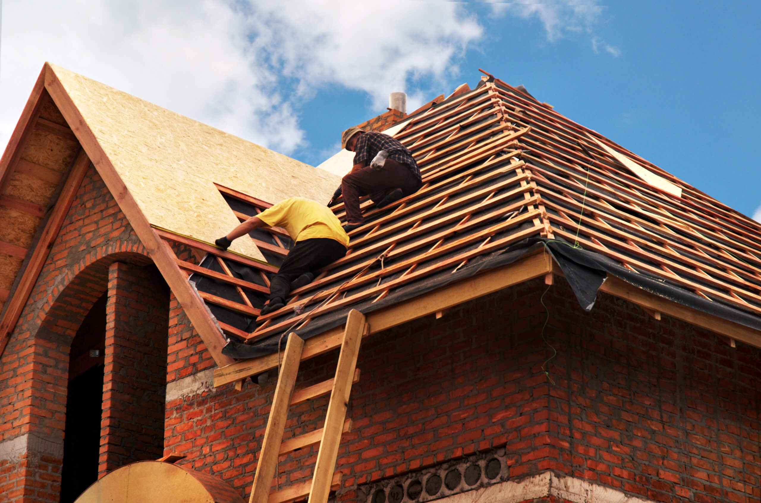 10 Roofing Facts That May Surprise You