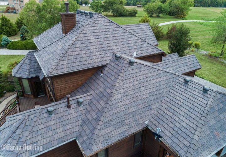 When Should You Repair Your Roof vs Replace Your Roof?