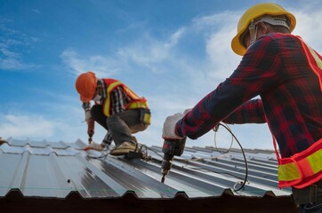 Commercial Roofing Contractor | Roof Repair & Replacement