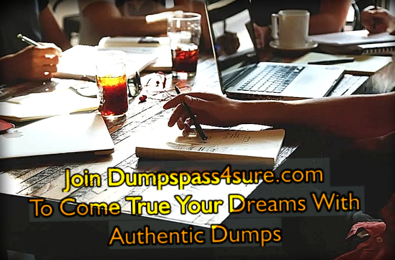 Join Dumpspass4sure.com To Come Ture Your Dreams With DP-200 Dumps PDF