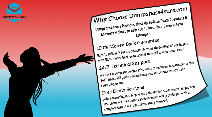 Pass4sure SCS-C01 Dumps Study Material | 100% Success Guarantee