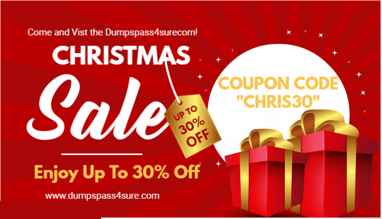 Christmas Offer on C_C4H460_01 Dumps Study Material Using Coupon Code "CHRIS30"