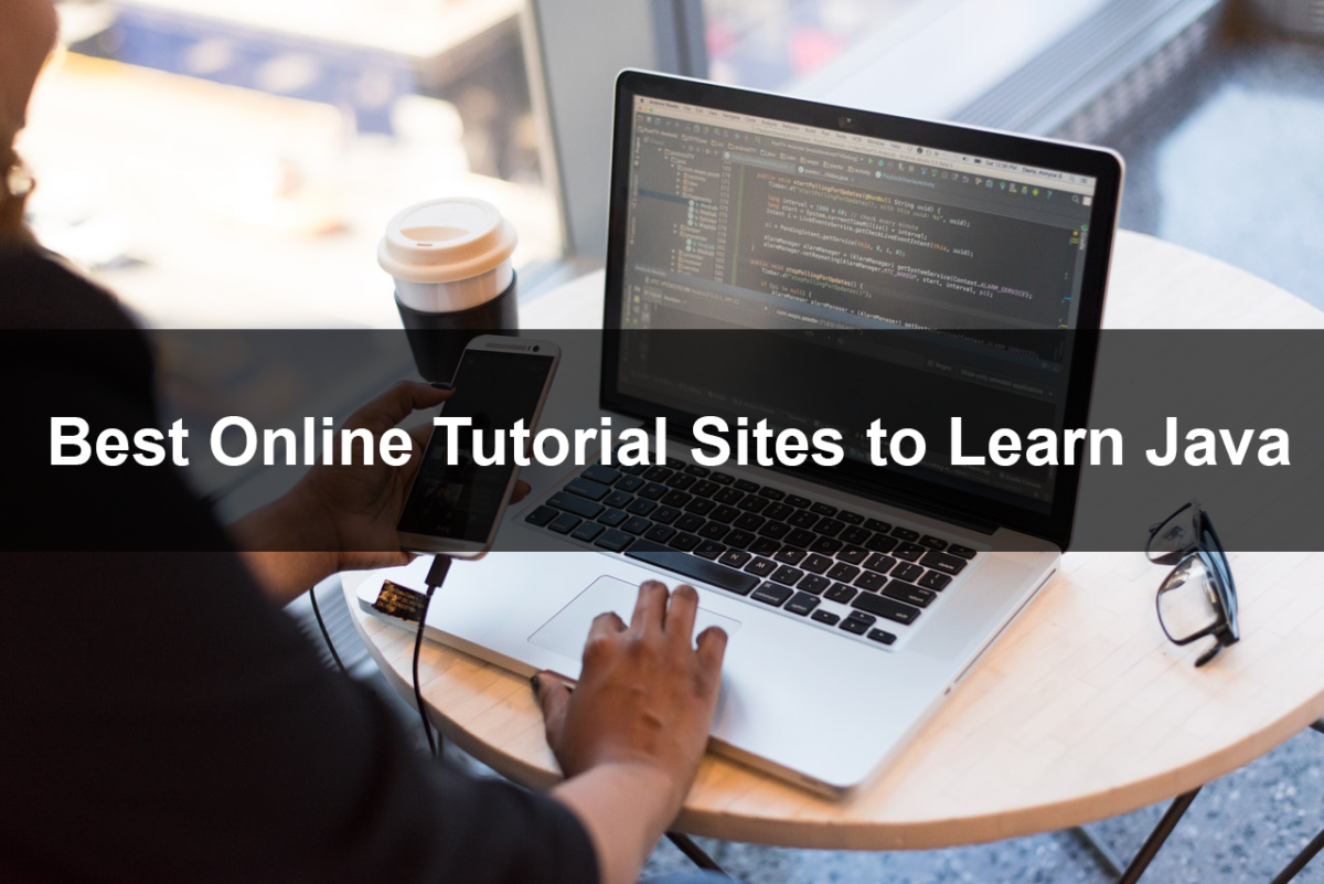 Best Java Tutorials Online Sites