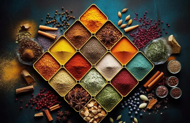 Your guide to Ayurvedic cooking