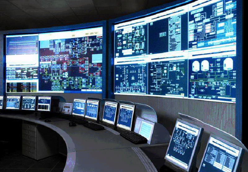 SCADA Market Size, Share, Research, Development | ABB, Schneider Electric, GENERAL ELECTRIC, Capula Ltd., Emerson Electric Co., Rockwell Automation Inc., Siemens, OMRON corporation