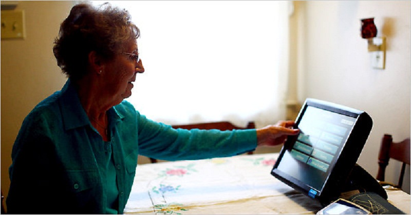 Elderly Monitors Market Size, share to Witness High Growth in Near Future 2026