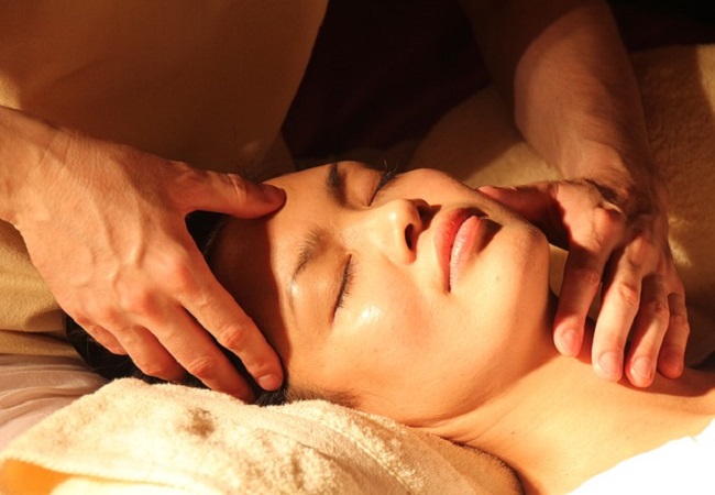Massage Therapy In South Edmonton | Enhanced Health & Wellness