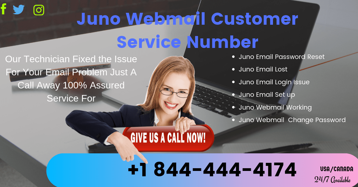 Juno Support Number