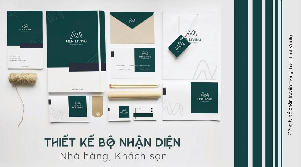 Tầm quan trọng của màu sắc đối với logo