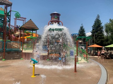 Splashtacular: Aquatic Play Units | Aquatic Playgrounds