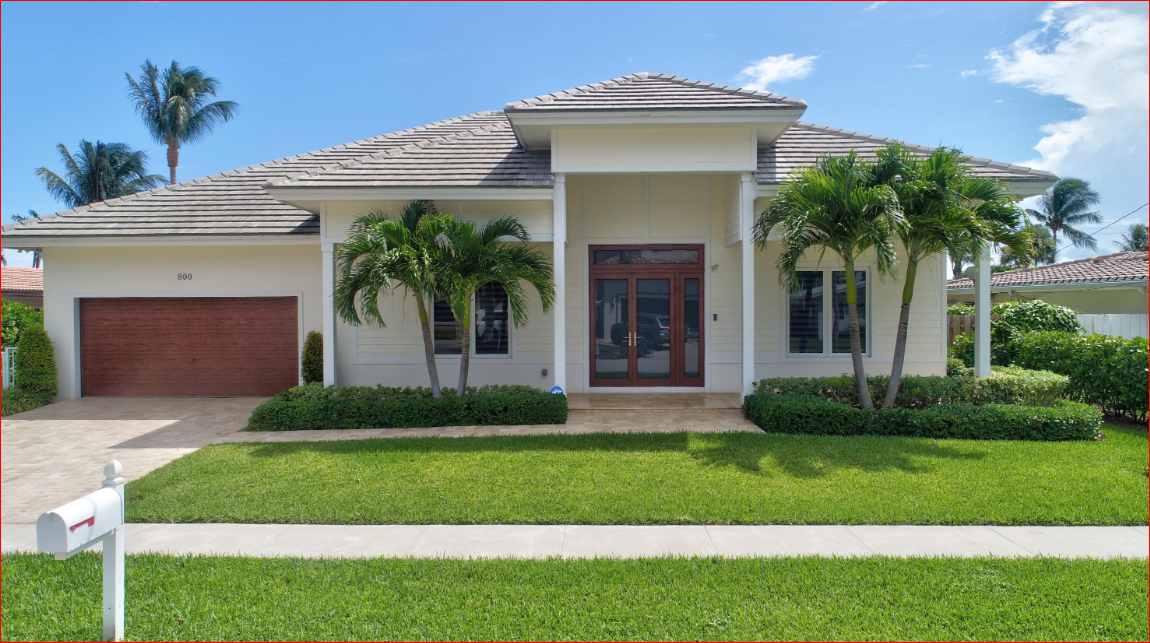 Lighthouse Point Real Estate Listings