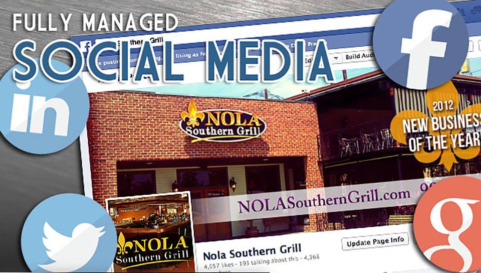 Social Media Huntsville | eSYNCS Advertising Agency