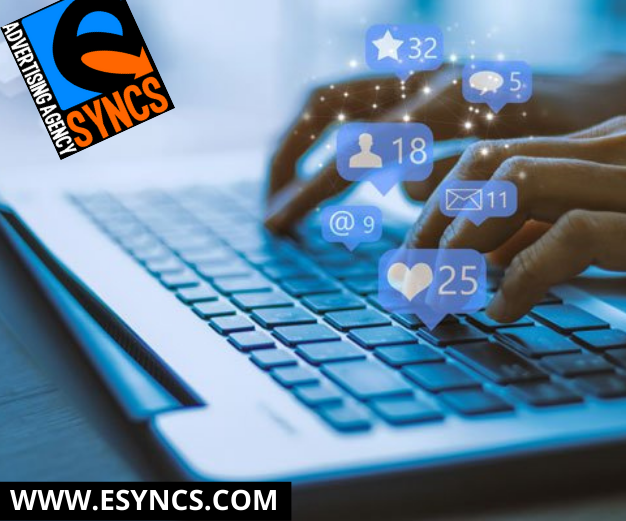Social Media Huntsville | eSYNCS Advertising Agency 