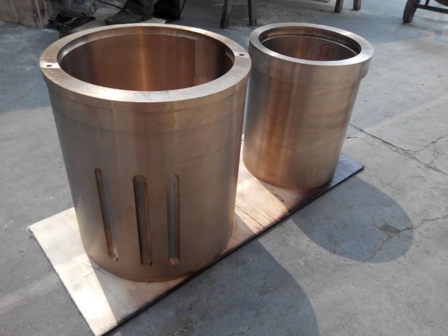 The Working Principles of the Jaw-Crusher