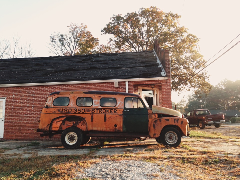 Same day junk van removal near me