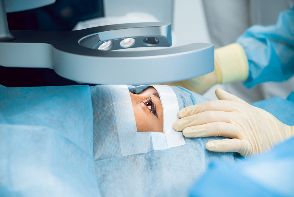 3 Factors You Need To Consider While Choosing Cataract Eye Surgeon
