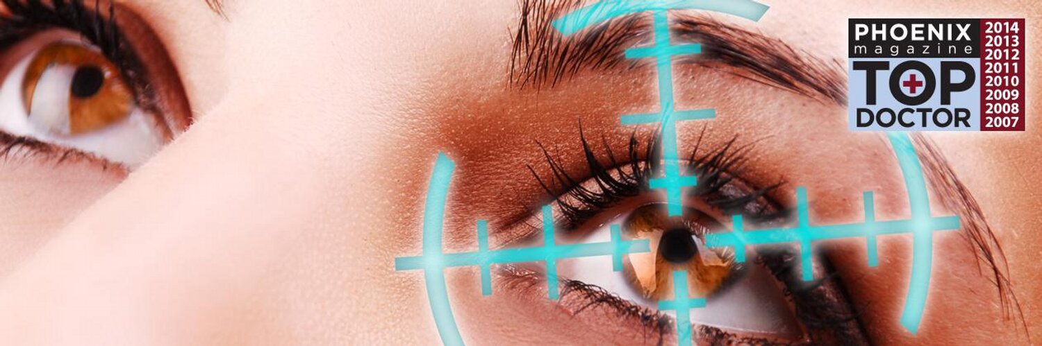 Eye Cataract Surgery in Phoenix: Surgical Procedure