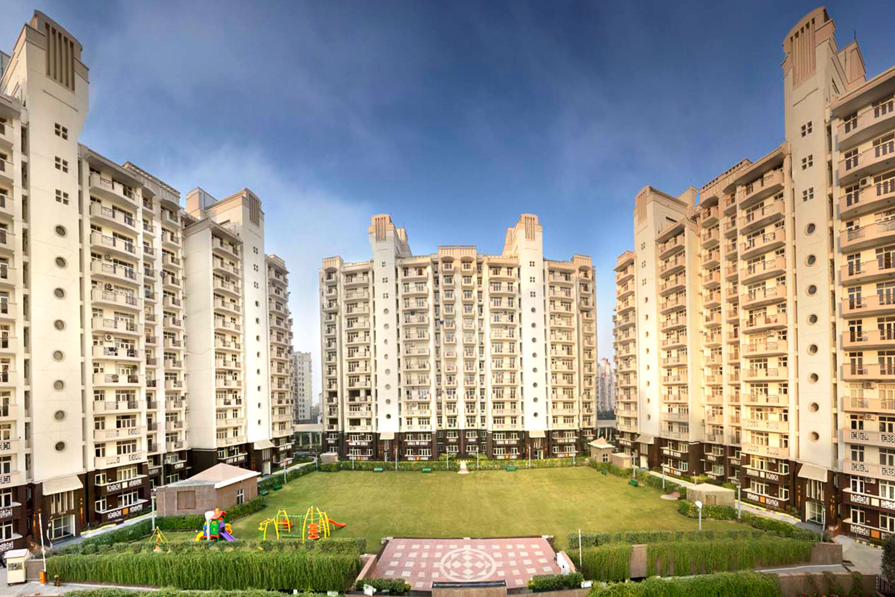 Flats For Rent in Sector 28 – Essel Tower Gurgaon