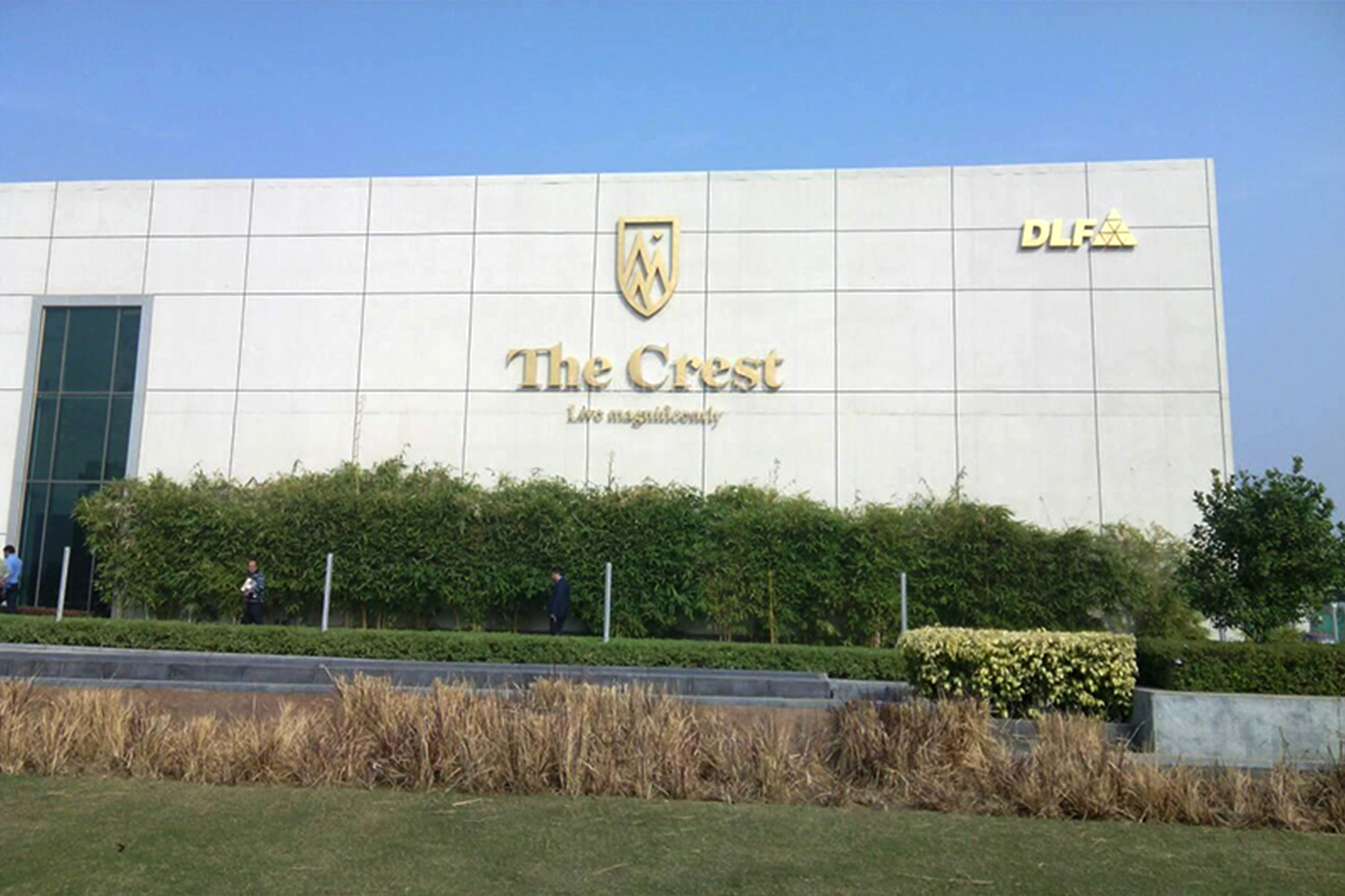4 BHK Apartments For Sale on Golf Course Road – Apartments For Sale in DLF The Crest
