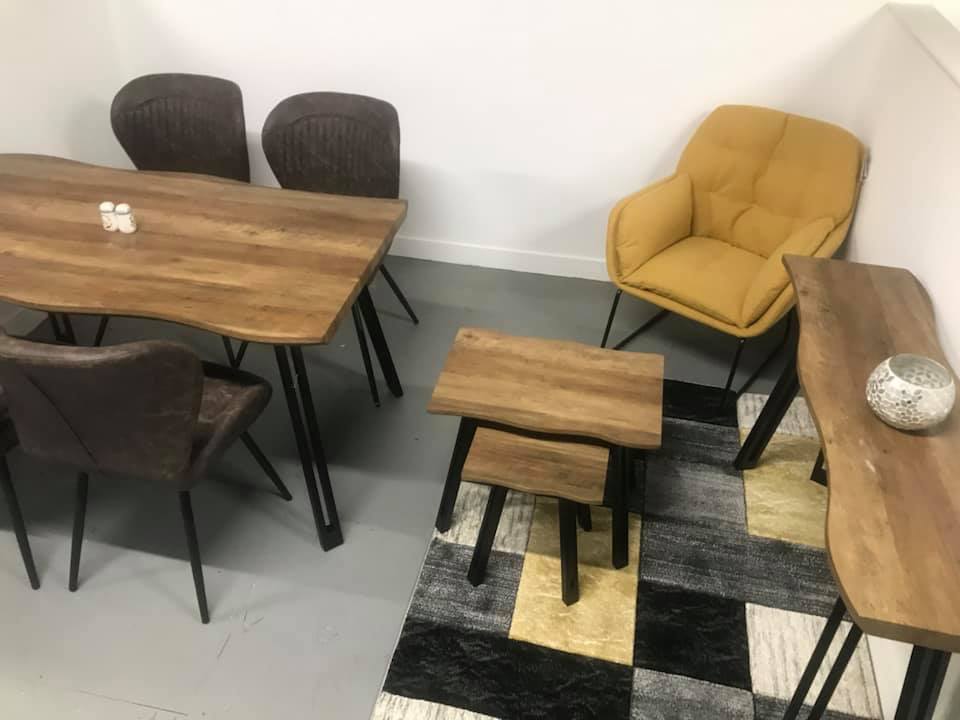 Top 4 Significant Advantages Of Buying Wood Furniture