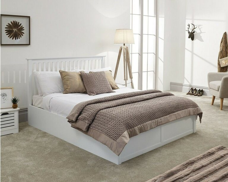 Top 5 Benefits Of Buying Bunk Beds