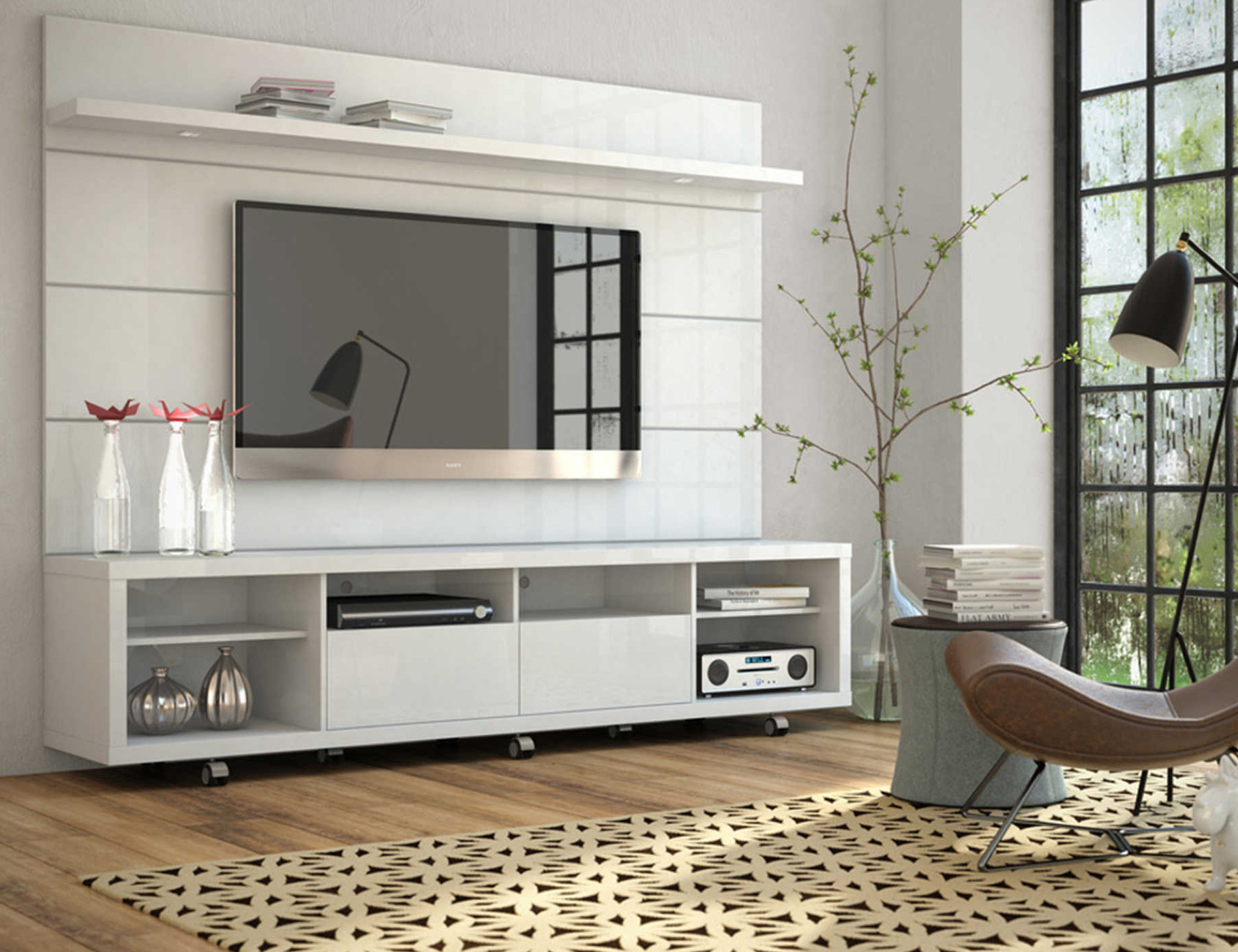 Useful Tips That Can Help You Buy The Right TV Unit For Your Home
