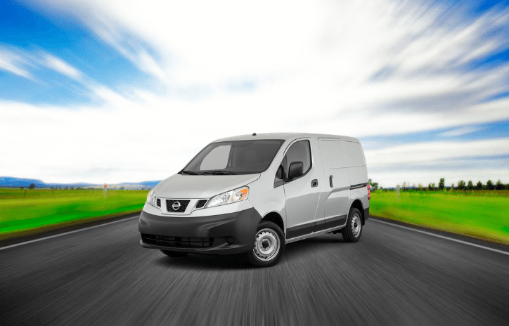 2019 Nissan NV200 Taxi