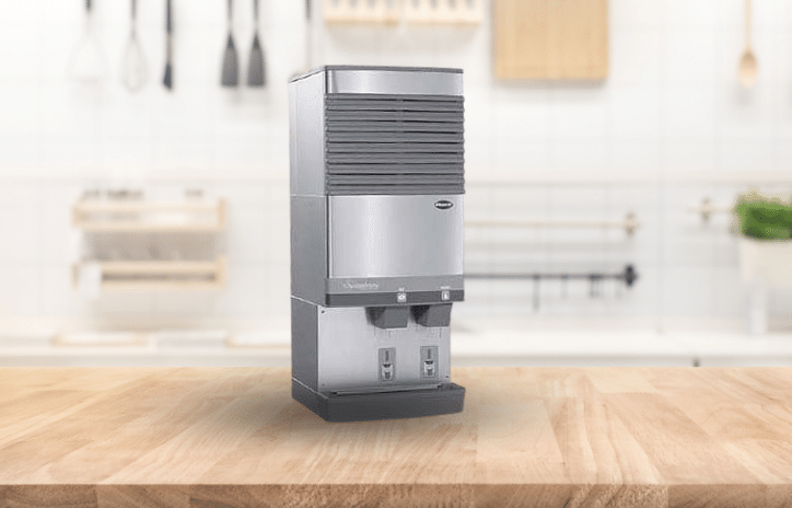 Top Ice Makers of 220-240 Volt
