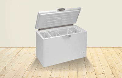 Electrolux Chest Freezer