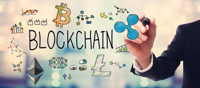 Avail rich insights from specialists highly equipped with blockchain application development