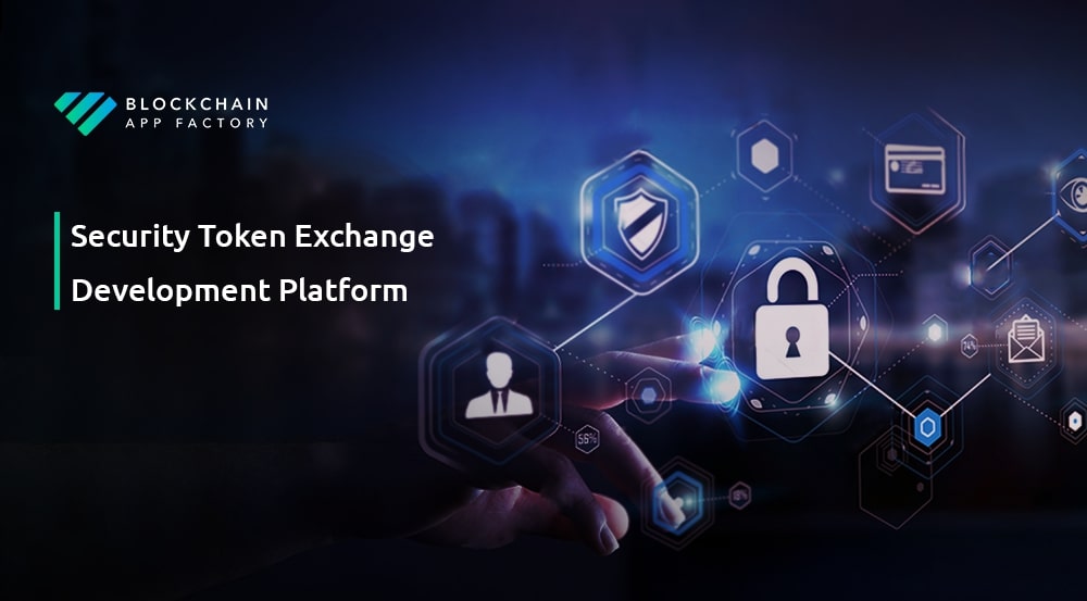 All Security Token Exchange are encrypted with the Escrow system.