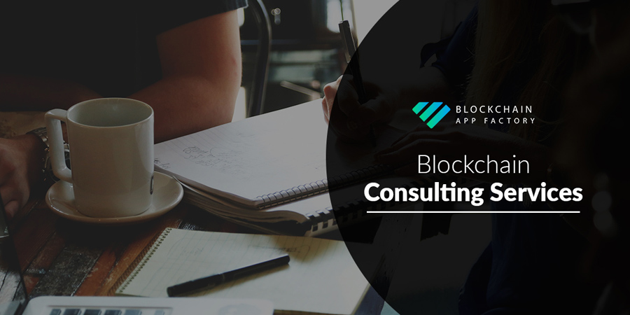 Deliver significant benefits in form of cost efficiency, data security and transparency by availing professional inputs from blockchain consulting companies