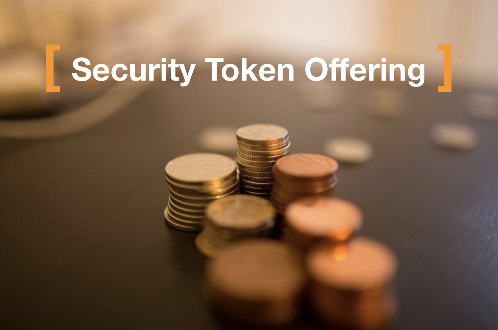 Ask help of a Security Token Offering Provider to grab the opportunity with fewer risks in the market