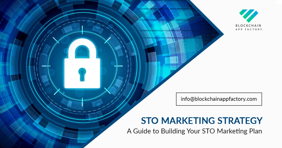 Tokenize all your assets by building a Security Token Exchange