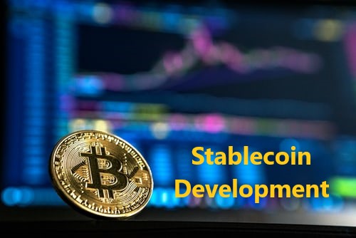 Avail technologically-advanced Ethereum Stablecoin Development