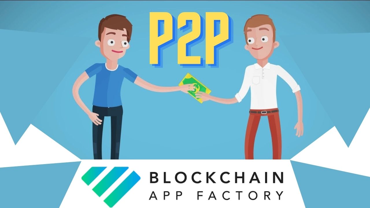 A Peer to peer lending platform software is a new Fintech product