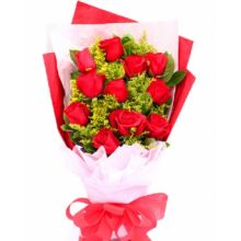 How To Make Flower Arrange For Valentine’s Day? - Send Valentines Flower To Dhaka