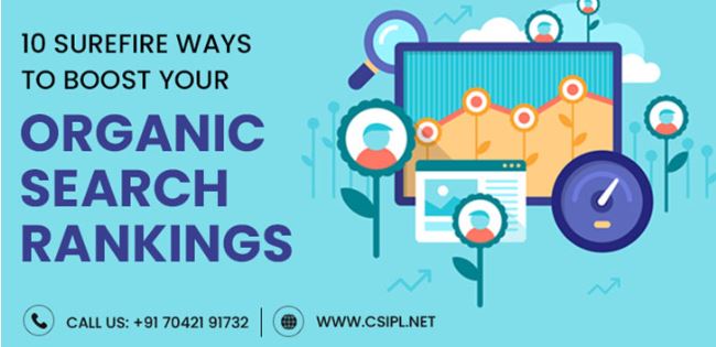 Unlocking Success: The Power of an SEO Agency