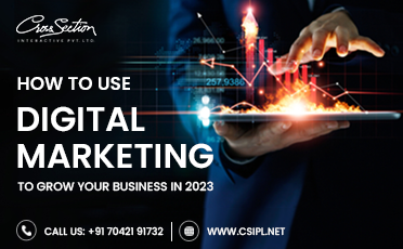 Top 5 emerging trends in digital marketing