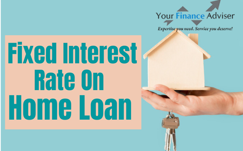 Overview of Fixed Rate Home Loans in Australia