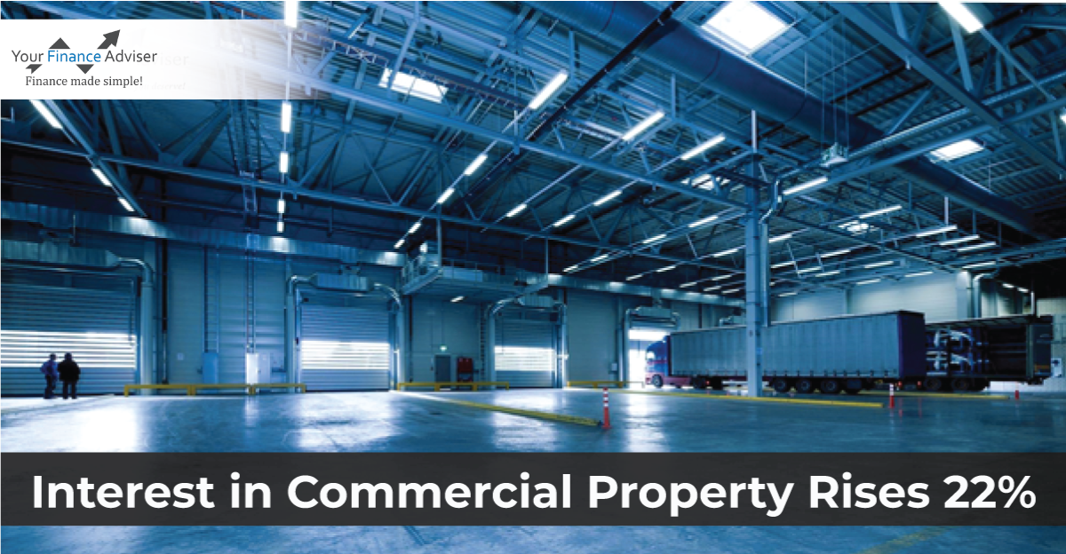What are the Risks Associated with Commercial Property?