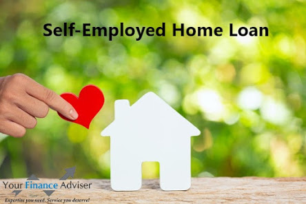 Understanding Self-Employed Home Loans