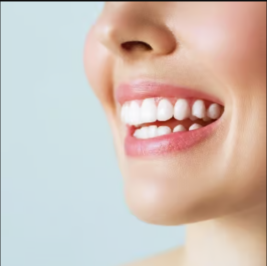 Many ways Cosmetic Dentistry can help with your smile makeover