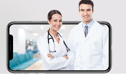 Steps To Build A Profitable Healthcare App Startup