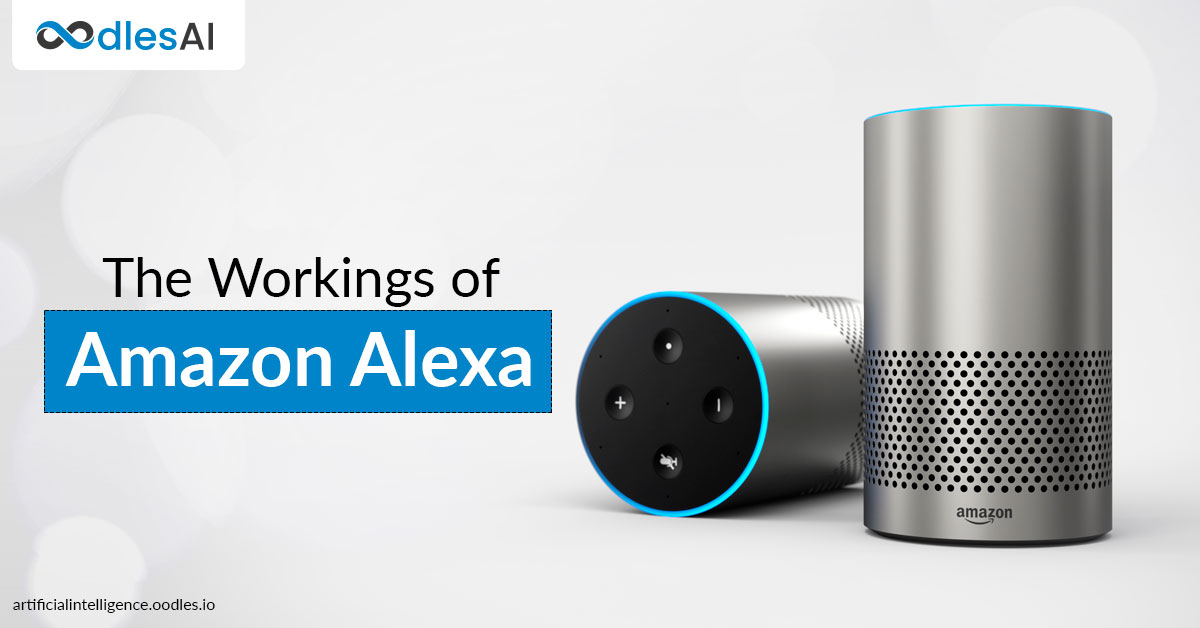 Amazon Alexa for Business Use Cases