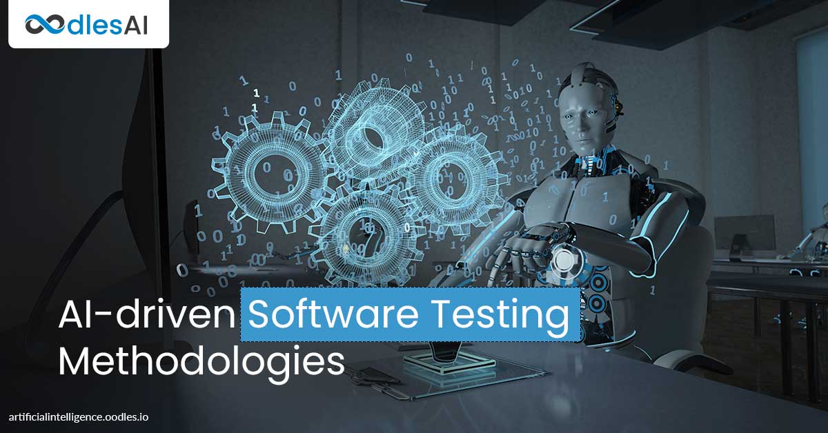 Machine Learning in Software Testing Methodologies