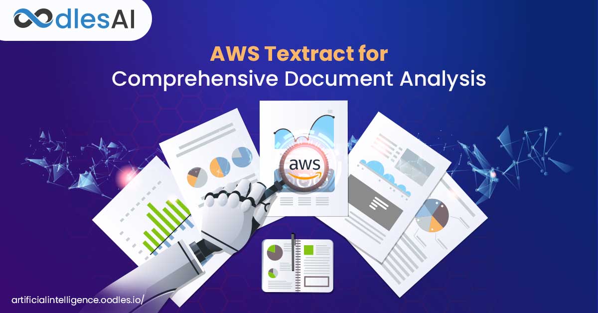 Business Document Analysis with AWS Textract