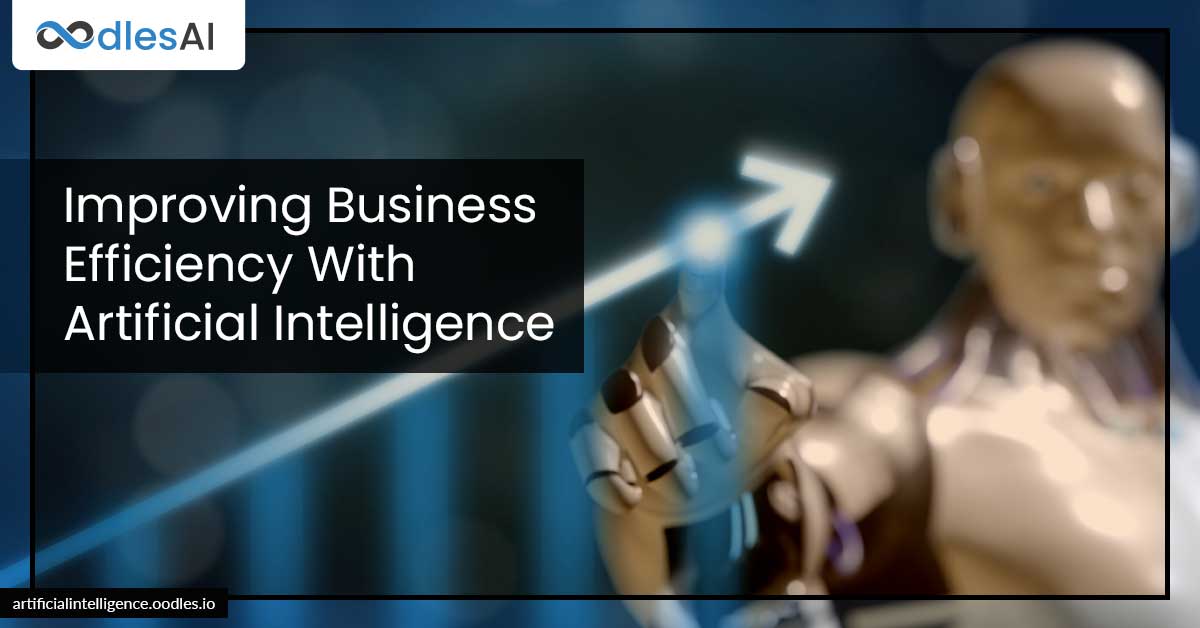 How AI Cuts Indirect Costs and Improves Business Efficiency