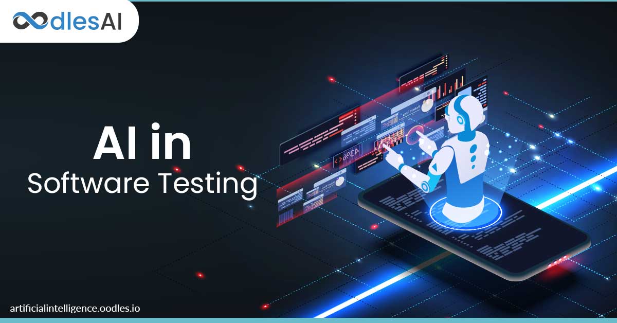 Artificial Intelligence in Software Testing